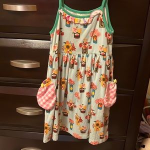 Matilda Jane Dress